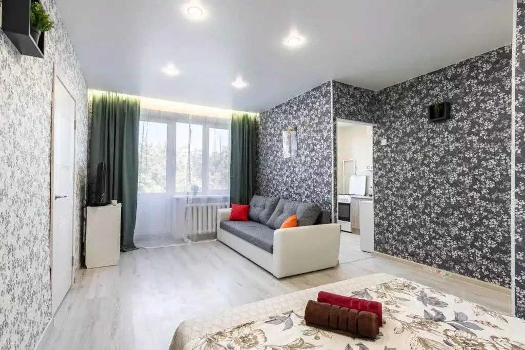 2-к кв. Москва 9-я Парковая ул., 54К1 (42.0 м) - Фото 0