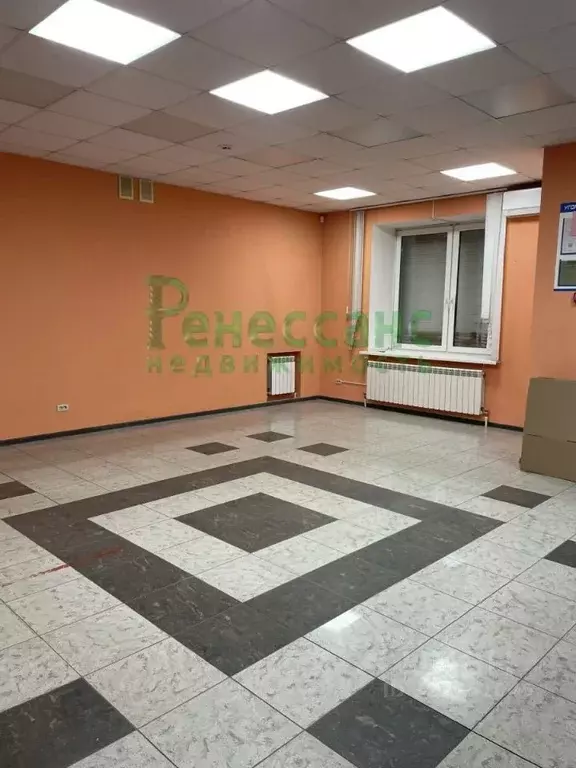 Офис в Брянская область, Брянск Бежицкая ул., 1к4 (70 м) - Фото 2