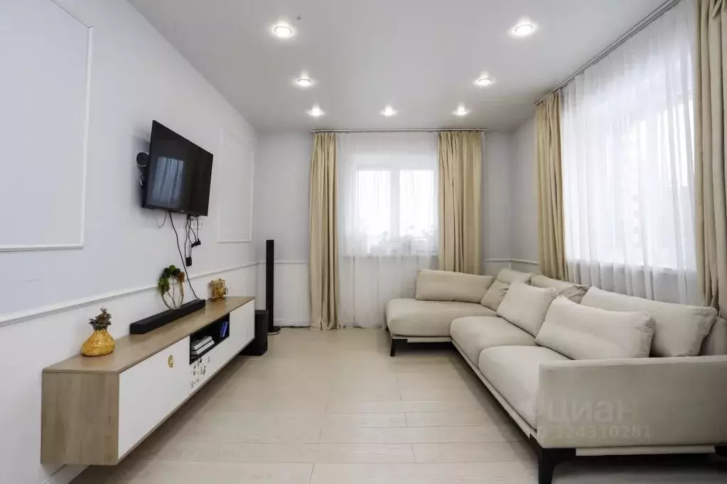 Дом в Иркутская область, Иркутский муниципальный округ, Электрон СНТ ... - Фото 2