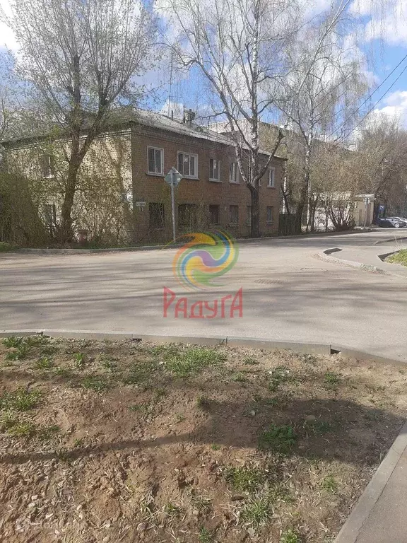 Продаётся 2-к квартира, 38 м - Фото 0