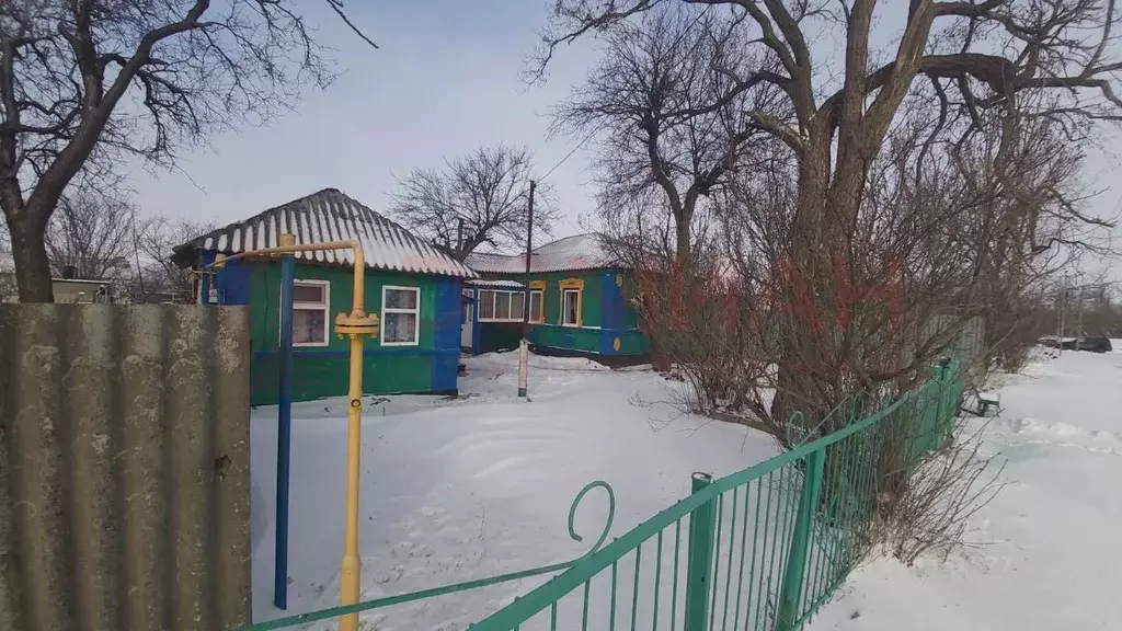 Дом в Ростовская область, Аксайский район, Щепкинское с/пос, пос. ... - Фото 1