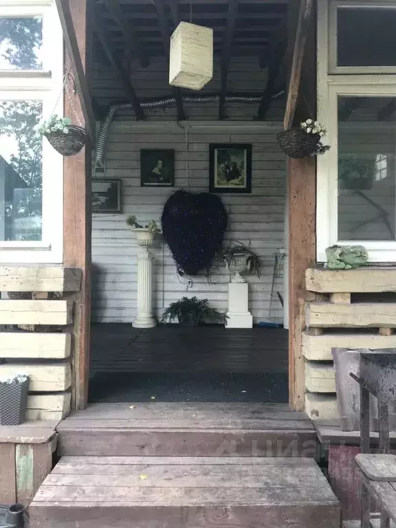 Дом в Санкт-Петербург Варваринская ул., 58 (200 м) - Фото 2