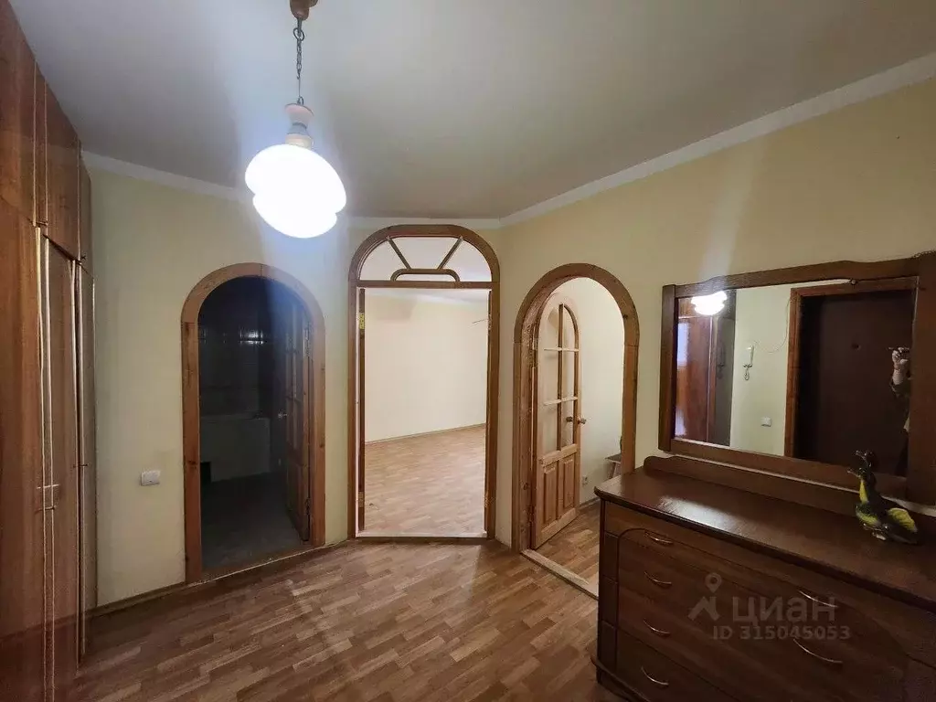 1-к кв. Саратовская область, Саратов ул. Усть-Курдюмская, 7г (47.6 м) - Фото 1