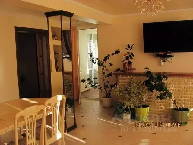 4-к кв. Крым, Феодосия ул. Куйбышева, 57 (157.0 м) - Фото 1