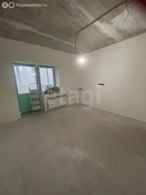 2-комнатная квартира: Калуга, Резервный переулок, 11 (61.7 м) - Фото 2