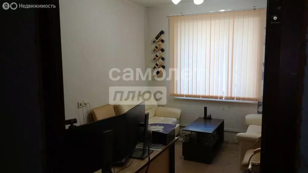 Помещение свободного назначения (366.8 м) - Фото 1