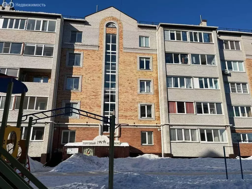 Торговая площадь (264.8 м) - Фото 2