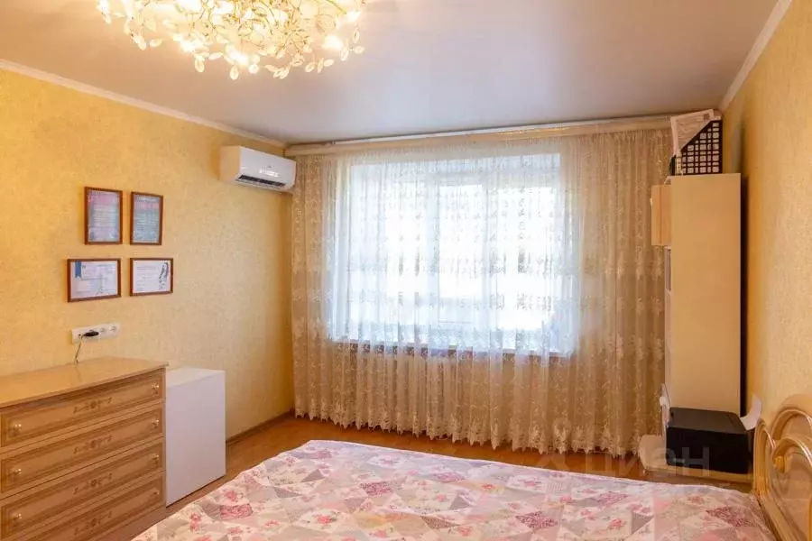 2-к кв. Самарская область, Самара Томашевский туп., 14 (70.0 м) - Фото 1