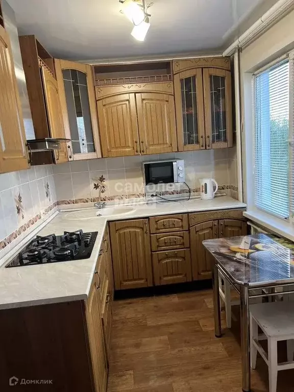 Продаётся 1-к квартира, 27 м - Фото 1