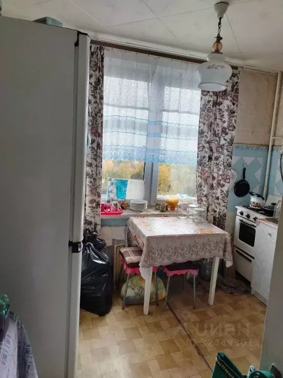 1-к кв. Орловская область, Мценск ул. Машиностроителей, 6 (33.5 м) - Фото 2