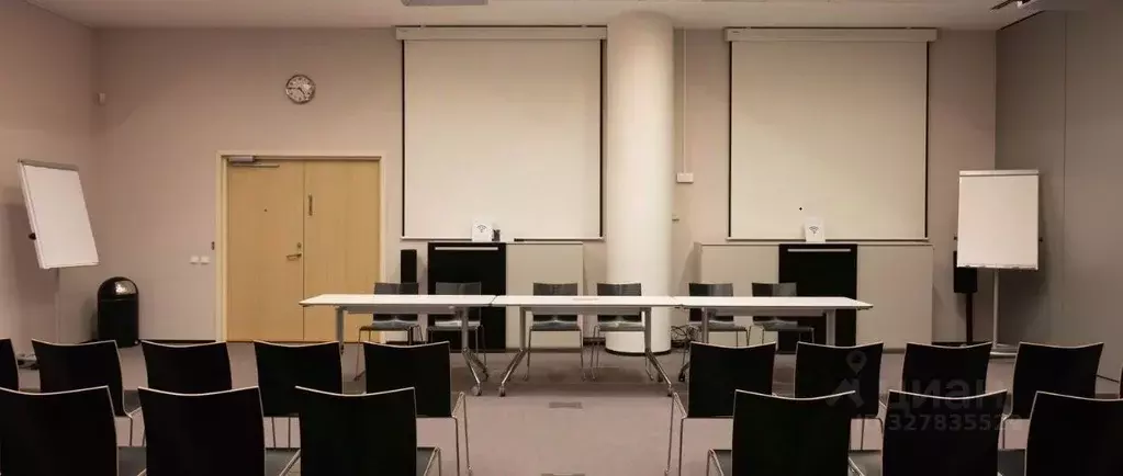 Офис в Санкт-Петербург Пулковское ш., 40к4 (613 м) - Фото 0