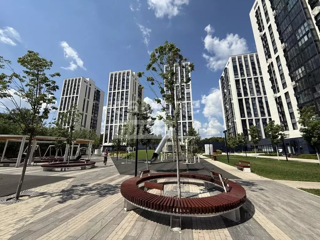 3-к кв. Пензенская область, Пенза ул. Мира, 78 (80.3 м) - Фото 1
