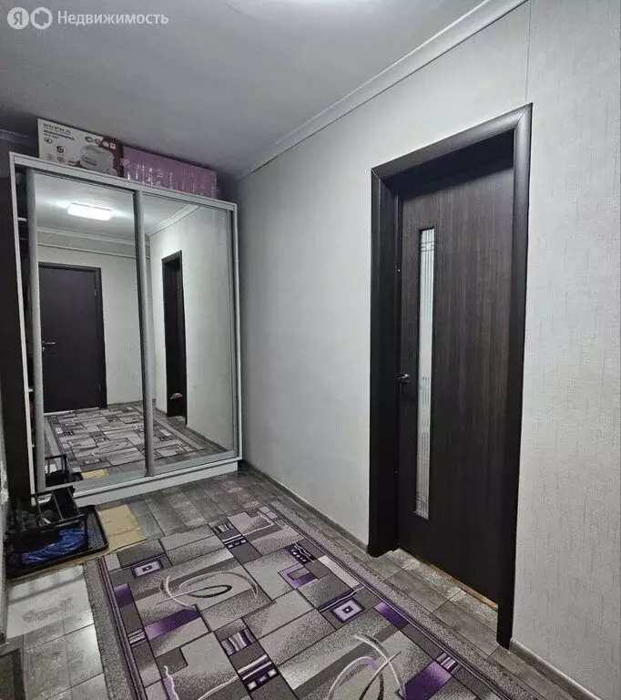 2-комнатная квартира: Абинск, Нефтепромысловая улица, 58 (50 м) - Фото 2