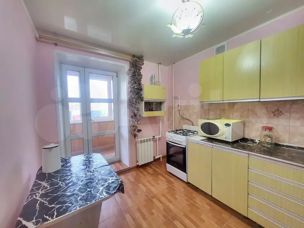 2-к. квартира, 52 м, 5/10 эт. - Фото 0