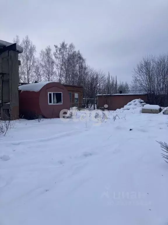 Участок в Костромская область, Кострома Магистральная ул. (8.3 сот.) - Фото 1