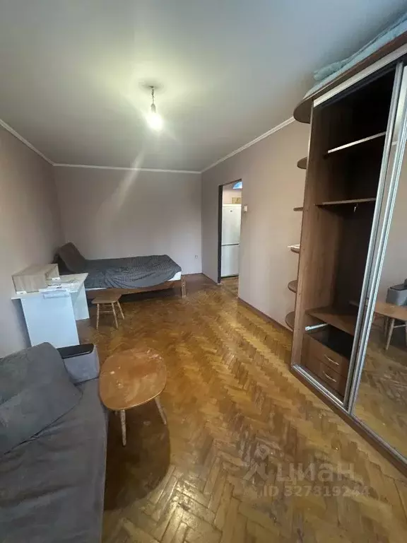 1-к кв. Москва Саперный проезд, 4 (32.0 м) - Фото 1