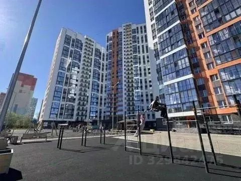 2-к кв. Пермский край, Пермь ул. Карбышева, 49А (52.9 м) - Фото 0