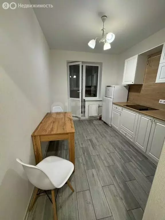1-комнатная квартира: Самара, улица Мечникова, 3 (36.3 м) - Фото 1