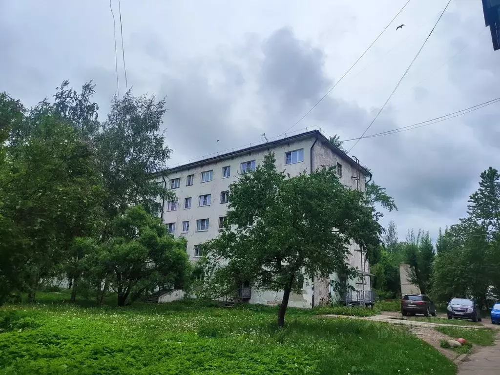 Комната Новгородская область, Великий Новгород Псковская ул., 4 (12.5 ... - Фото 0