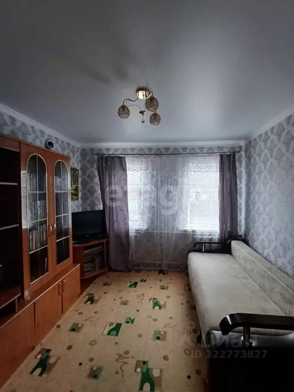 Дом в Адыгея, Майкоп ул. Шевцова (68 м) - Фото 1