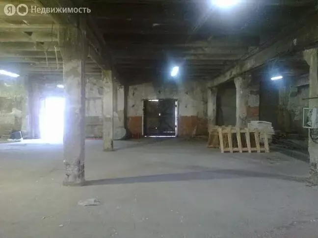 Склад (413.5 м) - Фото 0