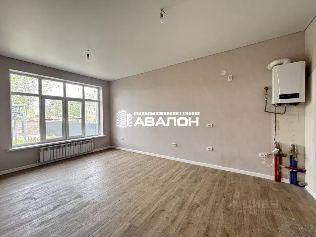 Дом в Ставропольский край, Ессентуки Подкумская ул., 26 (125 м) - Фото 1