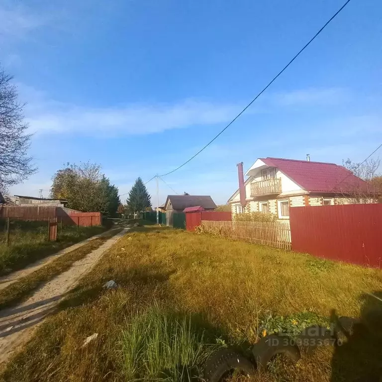 Дом в Калужская область, Малоярославецкий район, Юбилейный с/пос, д. ... - Фото 0