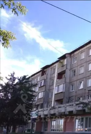 2-к кв. Иркутская область, Иркутск ул. Маршала Конева, 34 (47.0 м) - Фото 0