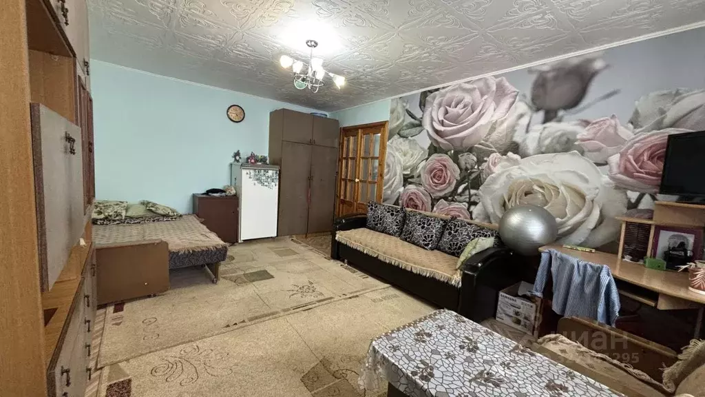 1-к кв. Башкортостан, Нефтекамск Березовское ш., 18 (39.5 м) - Фото 2