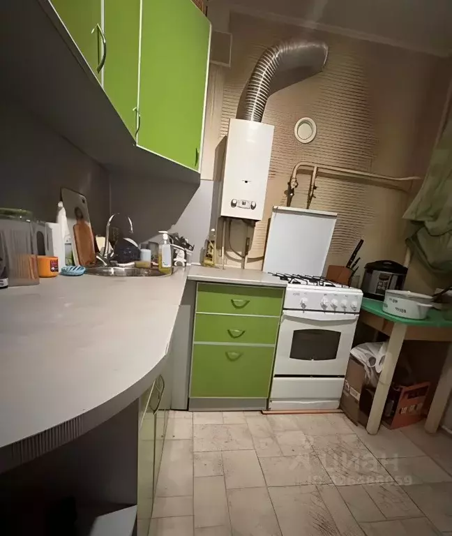 1-к кв. Новгородская область, Великий Новгород Большая ... - Фото 2