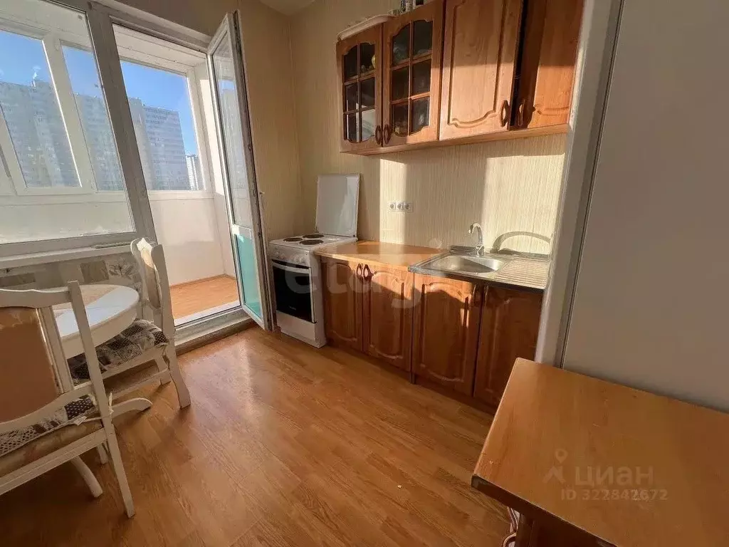 1-к кв. Ханты-Мансийский АО, Сургут тракт Тюменский, 4 (36.0 м) - Фото 2