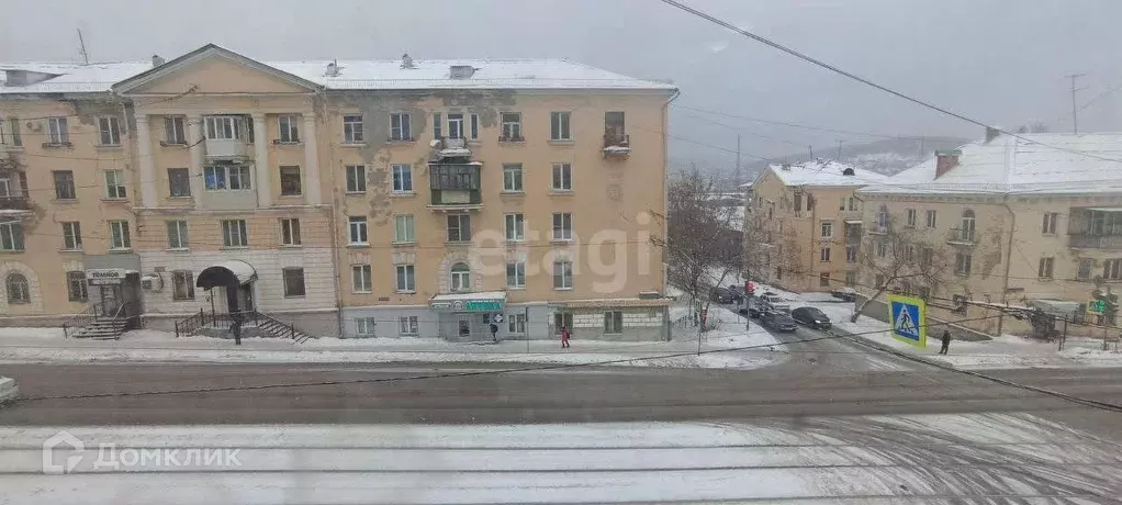 Продаётся 2-к квартира, 67.4 м - Фото 1