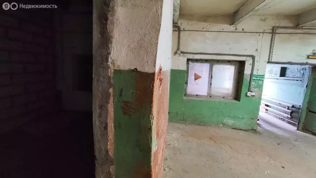 Производственное помещение (267 м) - Фото 1