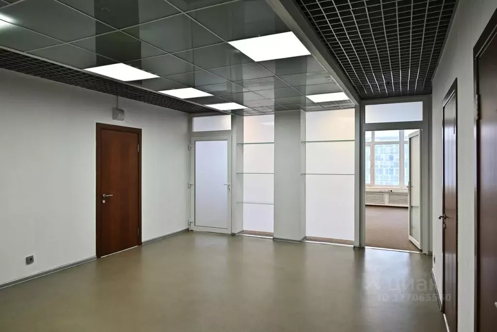 Офис в Москва Киевское шоссе, 22-й км, 4с5кЕ (402 м) - Фото 1