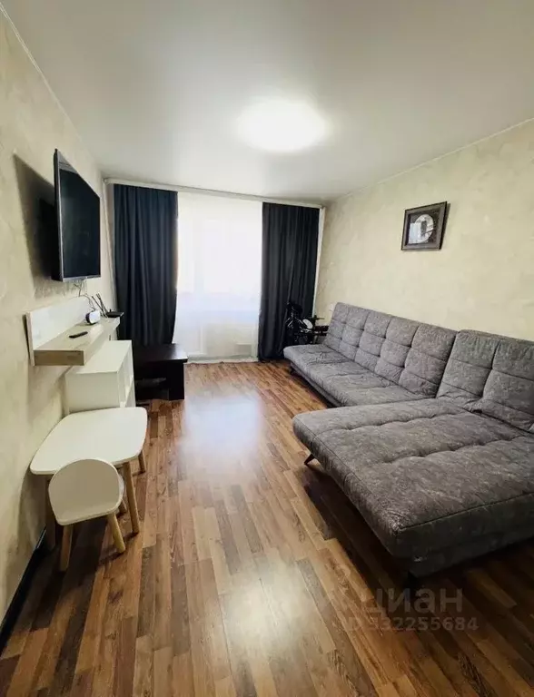 2-к кв. Самарская область, Тольятти ул. Мурысева, 51 (50.0 м) - Фото 2