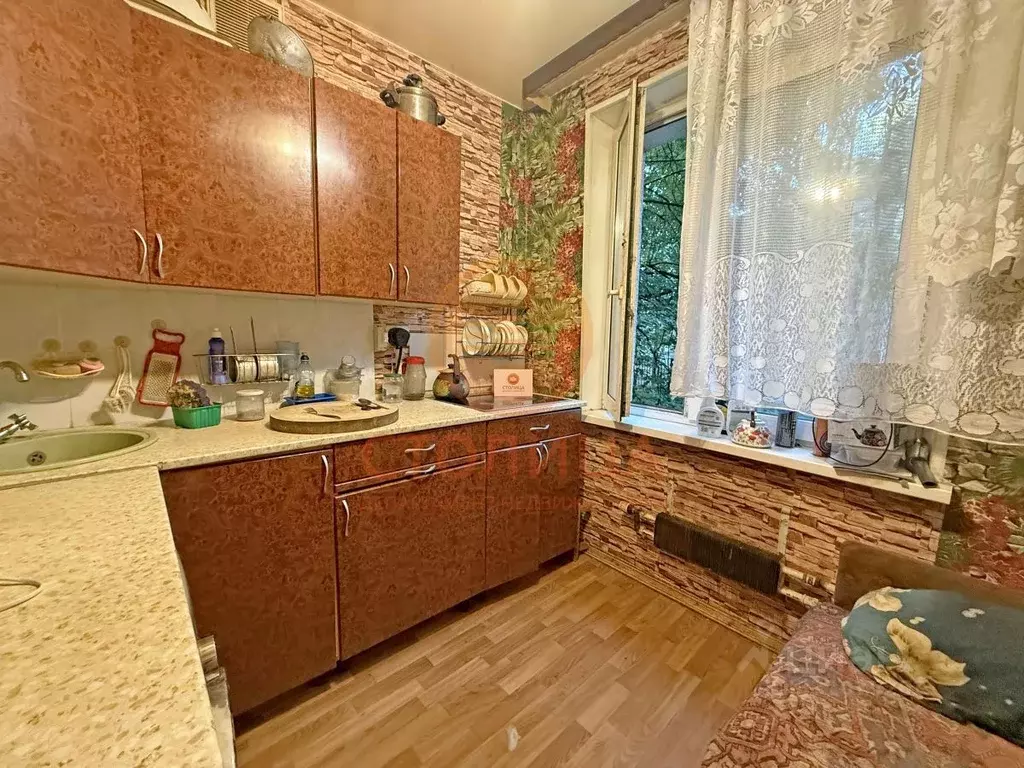 Комната Москва ул. Академика Варги, 28 (12.0 м) - Фото 2