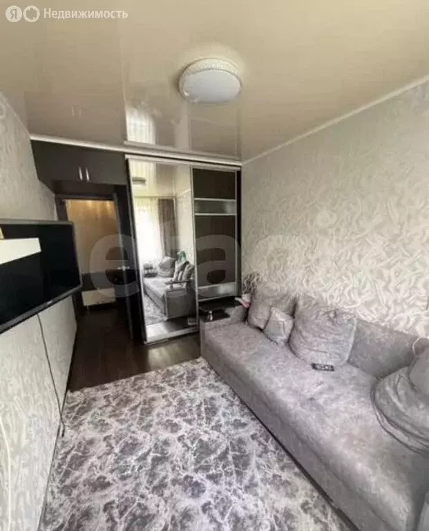 3-комнатная квартира: Салават, улица Ленина, 21 (58.4 м) - Фото 2