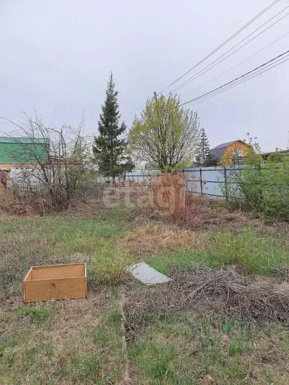 Дом в Тюменская область, Тюмень СОСН Аккумуляторщик-2 тер., ул. ... - Фото 2