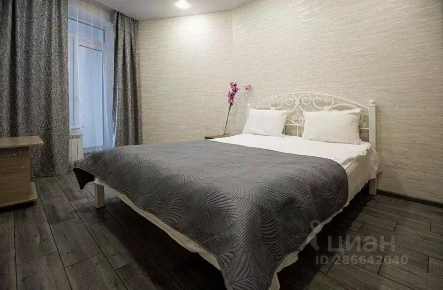 1-к кв. Воронежская область, Воронеж Московский просп., 19 (32.0 м) - Фото 1