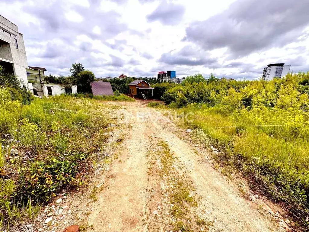 Участок в Нижегородская область, Нижний Новгород Ракета ТСН, 362 (4.8 ... - Фото 2