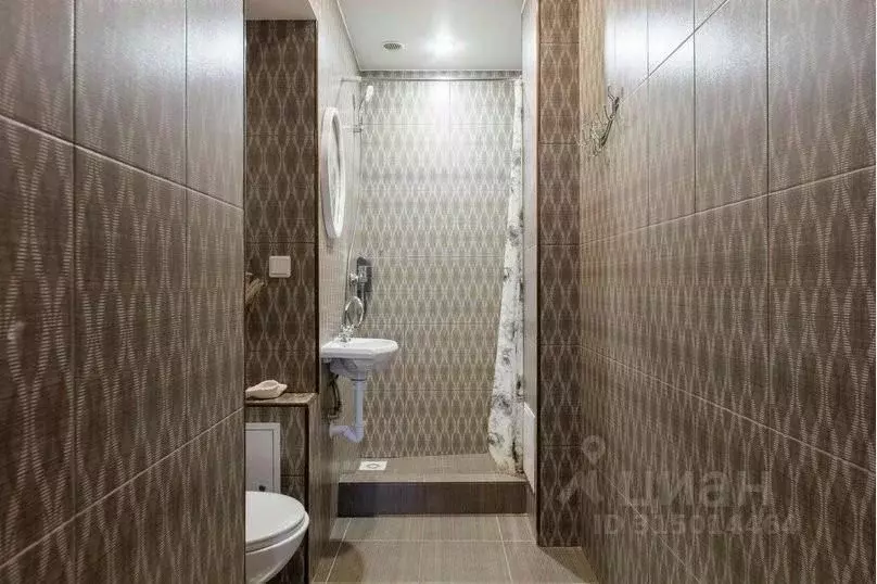 3-к кв. Санкт-Петербург Малая Конюшенная ул., 7 (110.0 м) - Фото 1