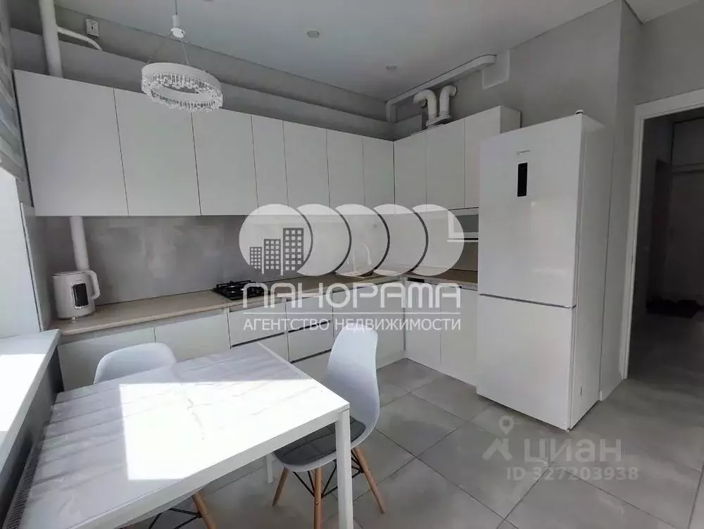 1-к кв. Краснодарский край, Анапа Крестьянская ул., 27к8 (39.0 м) - Фото 2