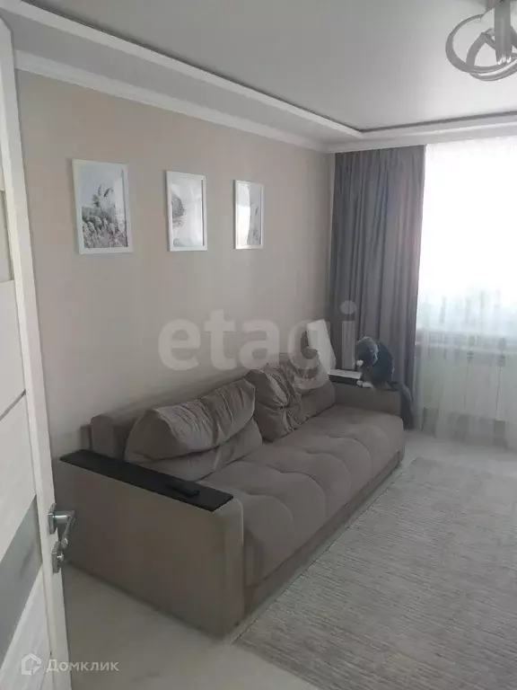 Продаётся 2-к квартира, 50.5 м - Фото 0