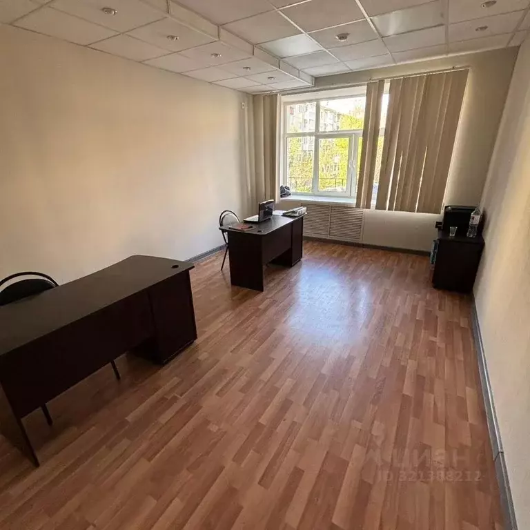 Офис в Свердловская область, Екатеринбург ул. Луначарского, 31 (28 м) - Фото 2