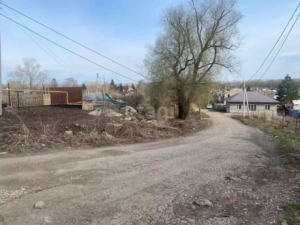 Участок в Башкортостан, Стерлитамак Низовая ул. (6.24 сот.) - Фото 1