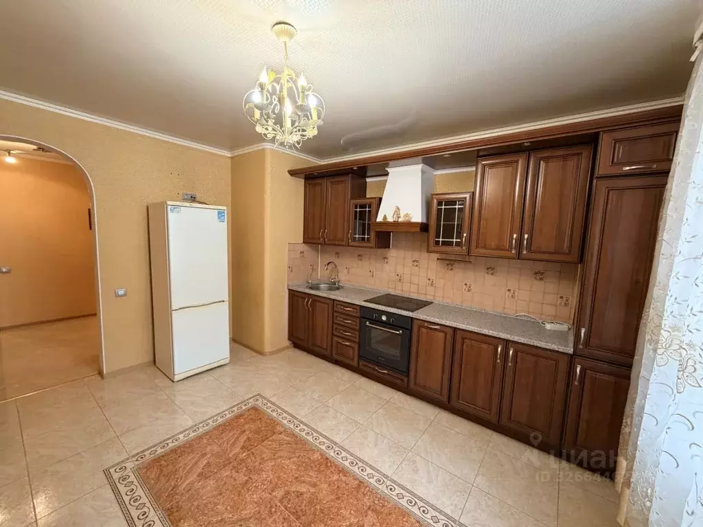 2-к кв. Пермский край, Пермь Екатерининская ул., 141 (80.7 м) - Фото 2