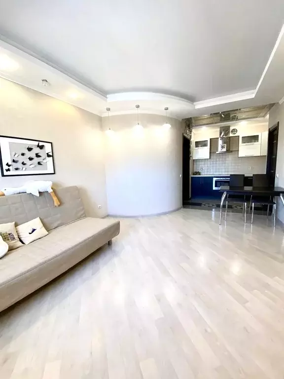 Продаётся 3-к квартира, 68.2 м - Фото 0
