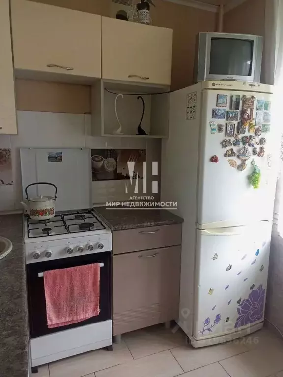 2-к кв. Калининградская область, Советск ул. 9 Января, 24 (46.0 м) - Фото 0