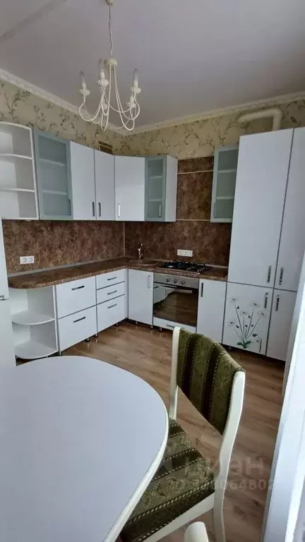 1-к кв. Ульяновская область, Ульяновск Камышинская ул., 75 (30.0 м) - Фото 1