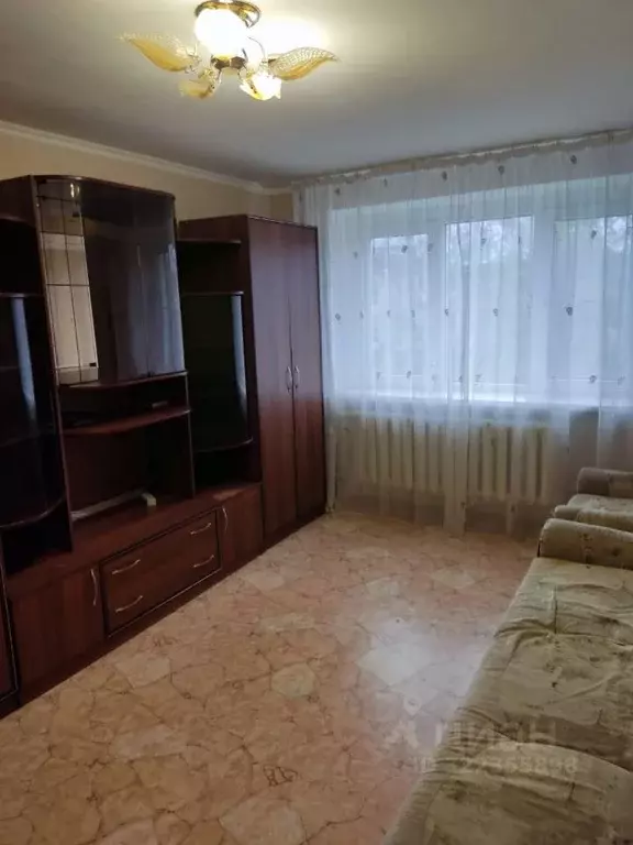 2-к кв. Ставропольский край, Ставрополь ул. Ленина, 277а (47.0 м) - Фото 0